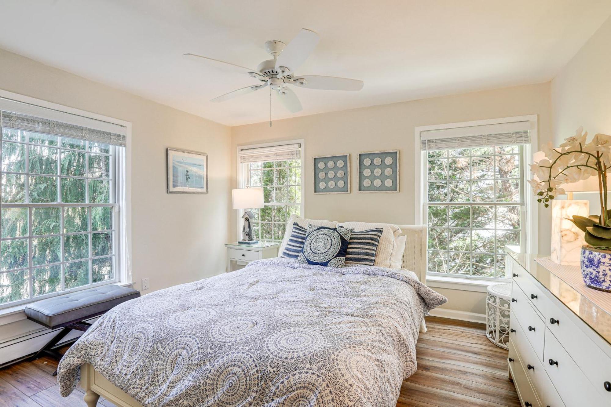 Coastal Cape May Getaway - Steps To Beach! Extérieur photo
